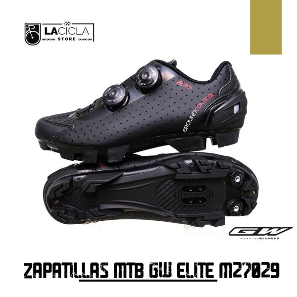Zapatillas MTB GW ELITE M27029